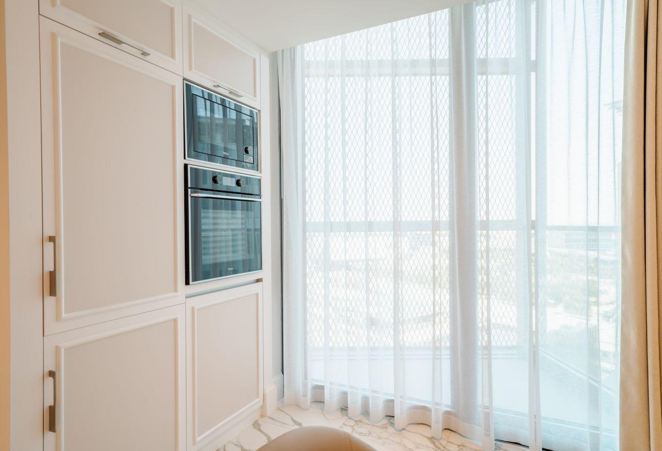 Deluxe Two Bedrooms Apt, Furnished, All Bills Inc. photo 6
