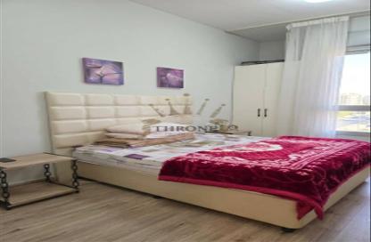 Apartment - 1 - 1 for sale in Suburbia Podium - Suburbia - Downtown Jebel Ali - Dubai