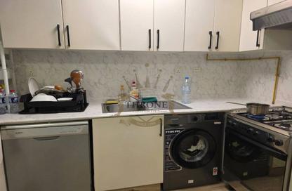 Apartment - 1 - 1 for sale in Suburbia Podium - Suburbia - Downtown Jebel Ali - Dubai