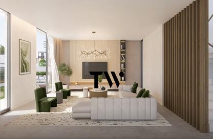 Villa - 4 Bedrooms - 5 Bathrooms for sale in Leon at Athlon - Athlon by Aldar - Dubai Land - Dubai Villa - 4 Bedrooms - 5 Bathrooms for sale in Leon at Athlon - Athlon by Aldar - Dubai Land - Dubai