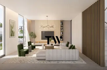 Villa - 4 Bedrooms - 5 Bathrooms for sale in Leon at Athlon - Athlon by Aldar - Dubai Land - Dubai