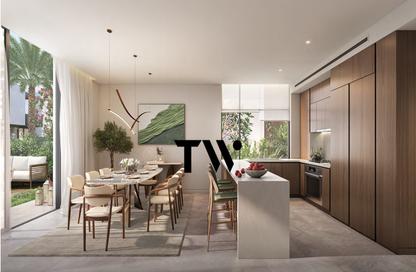Villa - 4 Bedrooms - 5 Bathrooms for sale in Leon at Athlon - Athlon by Aldar - Dubai Land - Dubai