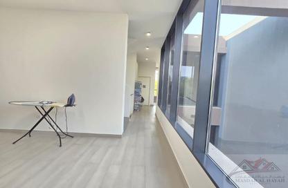 Villa - 6 - 7+ for rent in Robinia - Masaar - Tilal City - Sharjah Villa - 6 - 7+ for rent in Robinia - Masaar - Tilal City - Sharjah