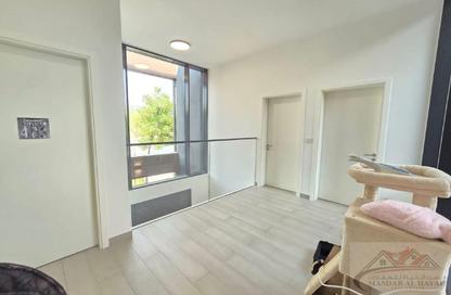 Villa - 6 - 7+ for rent in Robinia - Masaar - Tilal City - Sharjah Villa - 6 - 7+ for rent in Robinia - Masaar - Tilal City - Sharjah