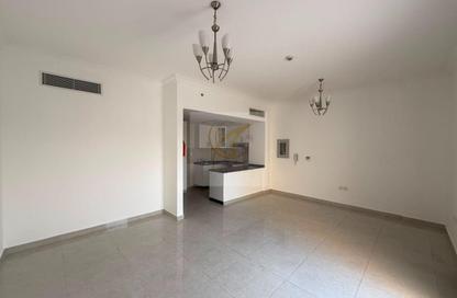 Apartment - Studio - 1 Bathroom for rent in Rokane G24 - International City Phase 2 - Al Warsan 4 - Al Warsan - Dubai
