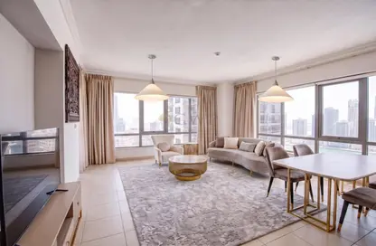 Apartment - 1 Bedroom - 1 Bathroom for sale in South Ridge 1 - South Ridge - Downtown Dubai - Dubai