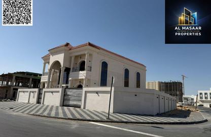 Villa - 5 Bedrooms - 7 Bathrooms for sale in Al Aamra Gardens - Al Amerah - Ajman