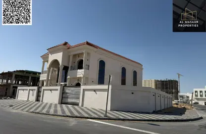 فيلا - 5 غرف نوم - 7 حمامات للبيع في العامرة جاردنز - العامرة - عجمان