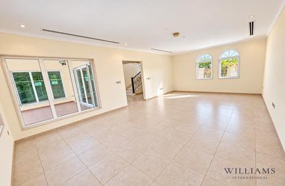 Villa - 3 - 4 for rent in District 5 - Jumeirah Park - Dubai Villa - 3 - 4 for rent in District 5 - Jumeirah Park - Dubai