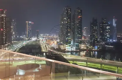 Apartment - 1 Bedroom - 1 Bathroom for sale in Al Maryah Vista - Al Maryah Island - Abu Dhabi Apartment - 1 Bedroom - 1 Bathroom for sale in Al Maryah Vista - Al Maryah Island - Abu Dhabi