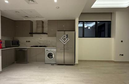 Apartment - 3 Bedrooms - 4 Bathrooms for rent in Azizi Riviera 12 - Azizi Riviera - Meydan One - Meydan - Dubai Apartment - 3 Bedrooms - 4 Bathrooms for rent in Azizi Riviera 12 - Azizi Riviera - Meydan One - Meydan - Dubai
