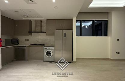 Apartment - 3 Bedrooms - 4 Bathrooms for rent in Azizi Riviera 12 - Azizi Riviera - Meydan One - Meydan - Dubai Apartment - 3 Bedrooms - 4 Bathrooms for rent in Azizi Riviera 12 - Azizi Riviera - Meydan One - Meydan - Dubai