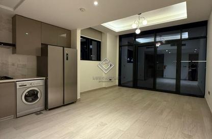 Apartment - 3 Bedrooms - 4 Bathrooms for rent in Azizi Riviera 12 - Azizi Riviera - Meydan One - Meydan - Dubai Apartment - 3 Bedrooms - 4 Bathrooms for rent in Azizi Riviera 12 - Azizi Riviera - Meydan One - Meydan - Dubai