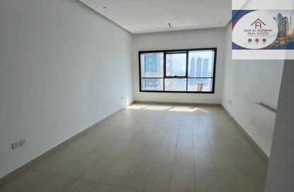 Apartment - 1 Bedroom - 2 Bathrooms for rent in Al Khan Corniche - Al Khan - Sharjah Apartment - 1 Bedroom - 2 Bathrooms for rent in Al Khan Corniche - Al Khan - Sharjah