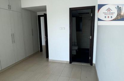 Apartment - 1 Bedroom - 2 Bathrooms for rent in Al Khan Corniche - Al Khan - Sharjah Apartment - 1 Bedroom - 2 Bathrooms for rent in Al Khan Corniche - Al Khan - Sharjah