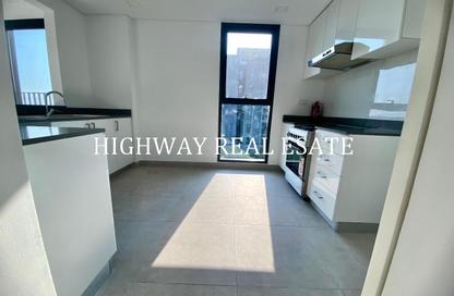Apartment - 1 Bedroom - 2 Bathrooms for sale in Areej Apartments - Aljada - Sharjah Apartment - 1 Bedroom - 2 Bathrooms for sale in Areej Apartments - Aljada - Sharjah