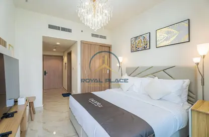 شقة - 1 حمام للايجار في عزيزي ريفيرا 46 - عزيزي ريفيرا - ميدان واحد - ميدان - دبي