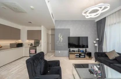 شقة - غرفة نوم - 1 حمام للايجار في بارك هايتس 2 - دبي هيلز استيت - دبي شقة - غرفة نوم - 1 حمام للايجار في بارك هايتس 2 - دبي هيلز استيت - دبي