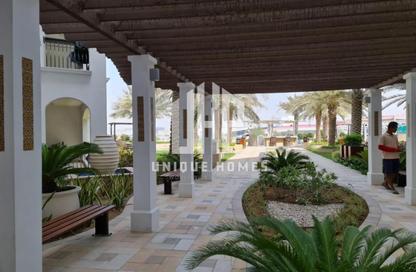 Apartment - 2 Bedrooms - 2 Bathrooms for rent in Ansam 4 - Ansam - Yas Island - Abu Dhabi