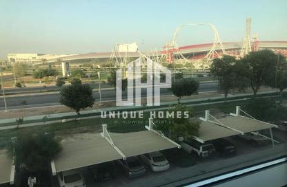 Apartment - 2 Bedrooms - 2 Bathrooms for rent in Ansam 4 - Ansam - Yas Island - Abu Dhabi