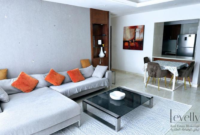 Luxury 2 Bedroom|Marina & Sea Views|High Floor photo 3