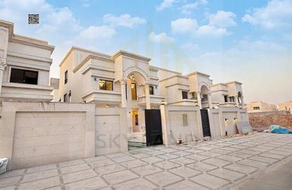 Villa - 5 Bedrooms - 7 Bathrooms for sale in Kabbali Hills - Al Helio 2 - Al Helio - Ajman
