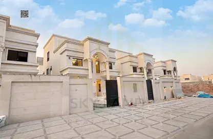فيلا - 5 غرف نوم - 7 حمامات للبيع في كيبابلي هيلز - الحليو 2 - الحليو - عجمان
