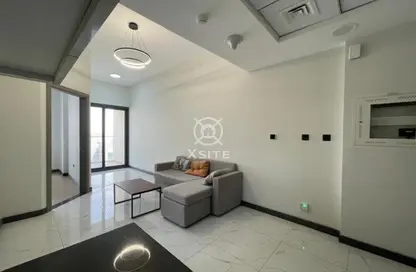 Apartment - 1 Bedroom - 1 Bathroom for rent in Rukan 3 - Rukan - Dubai Land - Dubai