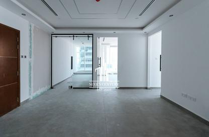 Office Space - Studio - 1 for rent in Al Manara Tower - Business Bay - Dubai