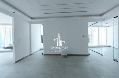 Office Space - Studio - 1 for rent in Al Manara Tower - Business Bay - Dubai