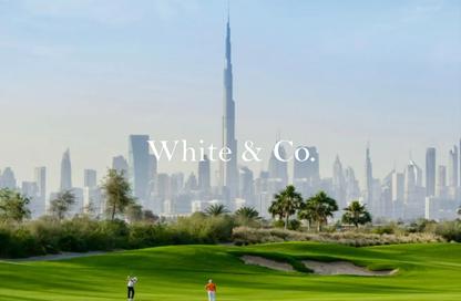 Apartment - 2 Bedrooms - 1 Bathroom for rent in Collective 2.0 Tower B - Collective 2.0 - Dubai Hills Estate - Dubai