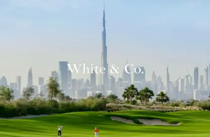 Apartment - 2 Bedrooms - 1 Bathroom for rent in Collective 2.0 Tower B - Collective 2.0 - Dubai Hills Estate - Dubai