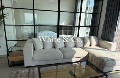 Apartment - 2 Bedrooms - 1 Bathroom for rent in Collective 2.0 Tower B - Collective 2.0 - Dubai Hills Estate - Dubai