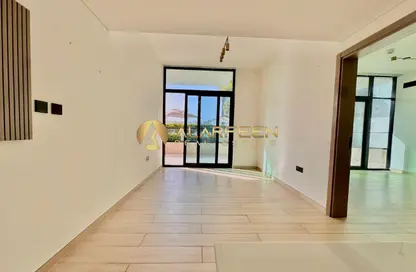 Apartment - 2 Bedrooms - 3 Bathrooms for rent in Binghatti Emerald - District 15 - Jumeirah Village Circle - Dubai