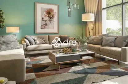 Townhouse - 2 Bedrooms - 3 Bathrooms for sale in Bianca - Dubai Land - Dubai