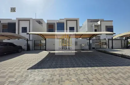 Villa - 6 Bedrooms - 7+ Bathrooms for sale in Al Zaheya Gardens - Al Zahya - Ajman
