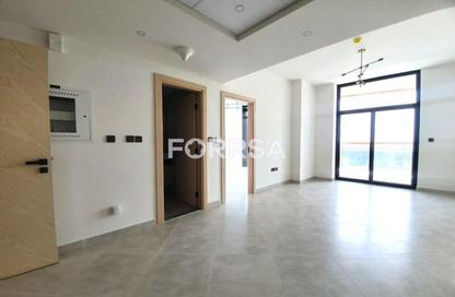 Apartment - 2 - 2 for rent in Binghatti Avenue - Al Jaddaf - Dubai