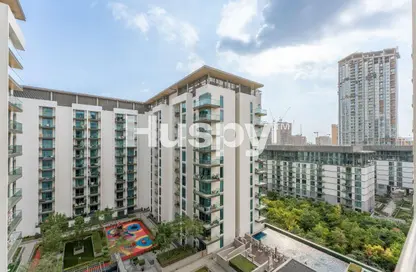 Apartment - 3 Bedrooms - 5 Bathrooms for rent in Sobha Hartland Greens 5 - Hartland Greens - Sobha Hartland - Mohammed Bin Rashid City - Dubai Apartment - 3 Bedrooms - 5 Bathrooms for rent in Sobha Hartland Greens 5 - Hartland Greens - Sobha Hartland - Mohammed Bin Rashid City - Dubai