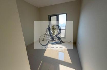 Apartment - 3 Bedrooms - 4 Bathrooms for rent in Al Jurf 2 - Al Jurf - Ajman Downtown - Ajman