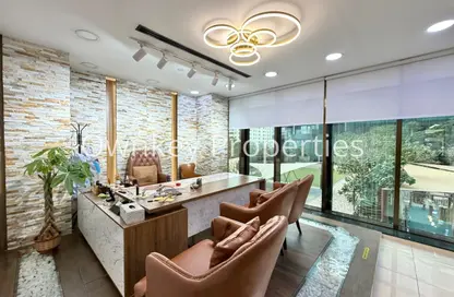 Office Space - 3 Bedrooms for rent in M Square - Mankhool - Bur Dubai - Dubai