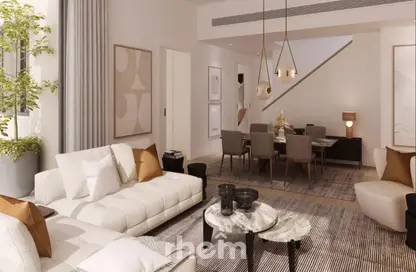 تاون هاوس - 4 غرف نوم - 5 حمامات للبيع في تاون هاوس قرية جبل علي - قرية جبل علي - جبل علي - دبي