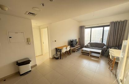 Apartment - 1 - 1 for rent in UNA Apartments - Town Square - Dubai Apartment - 1 - 1 for rent in UNA Apartments - Town Square - Dubai