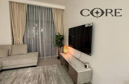 Apartment - 1 Bedroom - 1 Bathroom for rent in Cubix Residences - District 12 - Jumeirah Village Circle - Dubai Apartment - 1 Bedroom - 1 Bathroom for rent in Cubix Residences - District 12 - Jumeirah Village Circle - Dubai
