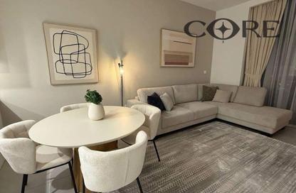 Apartment - 1 Bedroom - 1 Bathroom for rent in Cubix Residences - District 12 - Jumeirah Village Circle - Dubai Apartment - 1 Bedroom - 1 Bathroom for rent in Cubix Residences - District 12 - Jumeirah Village Circle - Dubai