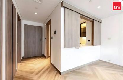 شقة - غرفة نوم - 2 حمامات للايجار في 399 هيلز بارك ب - 399 Hills Park - دبي هيلز استيت - دبي