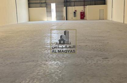 Warehouse - Studio - 4 for rent in Emirates Industrial City - Sharjah
