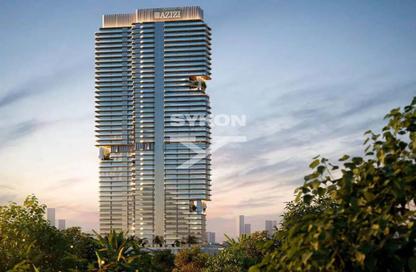 Apartment - Studio - 1 Bathroom for sale in Azizi Milan 55 - City of Arabia - Dubai