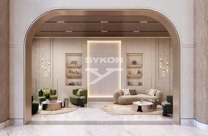 Apartment - Studio - 1 Bathroom for sale in Azizi Milan 55 - City of Arabia - Dubai Apartment - Studio - 1 Bathroom for sale in Azizi Milan 55 - City of Arabia - Dubai