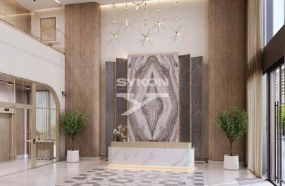 Apartment - Studio - 1 Bathroom for sale in Azizi Milan 55 - City of Arabia - Dubai Apartment - Studio - 1 Bathroom for sale in Azizi Milan 55 - City of Arabia - Dubai