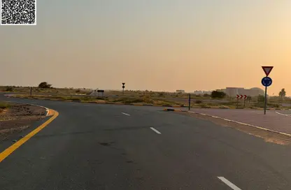Land - Studio for sale in Al Belidah - Al Bataeh - Sharjah